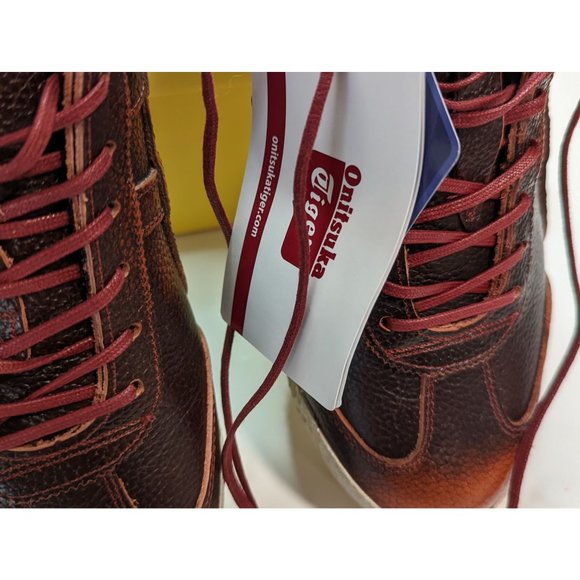 Onitsuka Tiger Mexico 66 SD - Unisex Size 7 men / 8.5 women NIBWT - Picture 8 of 9